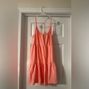 Old Navy Dresses! Set of 2! Smalls! Both NWT! Both Sold Out In Stores! Huge Deal